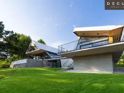 B 10 Architektur zwischen Herkunft und Avantgarde