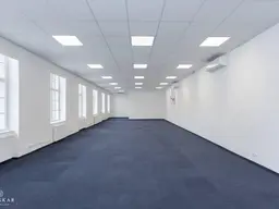 Bürofläche in guter Lage – Weyringergasse 28a-30, 1040 Wien