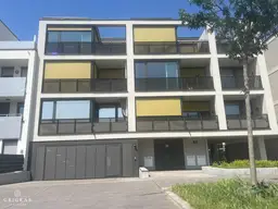 Garagenabstellplatz in 1230 Wien – Stipcakgasse 8