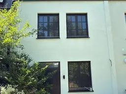 Traumhaft saniertes Reihenhaus in Ruhelage!!!