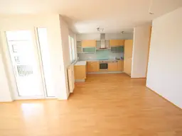 Traumhafte 3 Zi Wohnung am Kreuzbergl