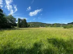 Schöne landwirtschaftliche Flächen mit 3.208m² - Nähe Hafnersee - Kein Baugrund!