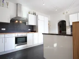 Stylische 5-Zimmer-Wohnung auf 166 m² Wfl. in Launsdorf
