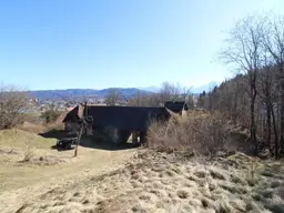 Landwirtschaft mitten in Viktring- Baugrund - Landwirtschaftliche Nutzflächen