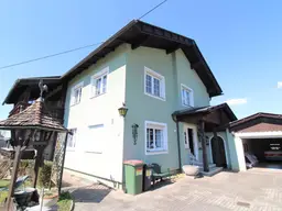 Tolles 1-2 Familienhaus bei Grafenstein / Poggersdorf / Heidach nur 6 Min von Klagenfurt