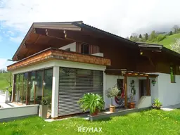 Familienhaus mit Panoramablick!