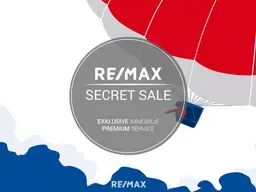 Secret Sale- Diese exklusive Immobilie wird diskret angeboten
