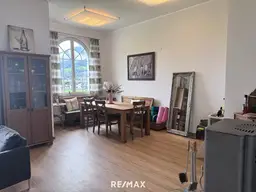 Großzügiges Wohnen mit Bergblick – 3-Zimmer-Mietwohnung in Niedernsill