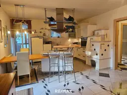Exklusive 2-Zimmer-Ferienmietwohnung (Apartment) mit Carport im Zweitwohnsitzgebiet Kaprun!