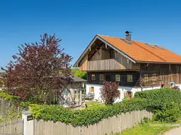 LANDLIEBE - TRADITION TRIFFT MODERNE - Revitalisiertes Bauernhaus im Salzburger Flachgau