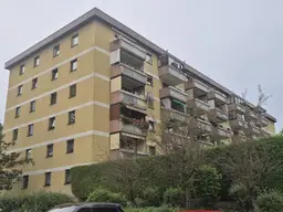 Sonnige 2-Zi-Wohnung mit Balkon Sbg-Lehen / Nahe Makartkai