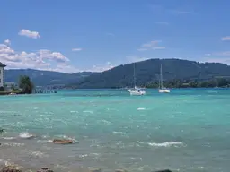 SEENÄHE - Baugrund Seewalchen am Attersee