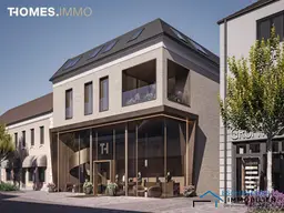 The Bakery TOP 3 | NEUBAU IN BESTER TULLNER INNENSTADTLAGE | NUR NOCH 2 WOHNUNGEN