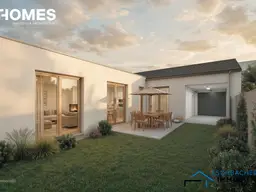 Das Landhaus von Thomes / Ihr Schlüsselfertiges Zuhause in Massivbauweise