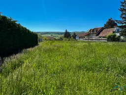 Investions-/ Bauchance in 3441 Einsiedl | ohne Bauzwang &amp; bis zu 3 WE
