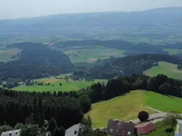 Absolute Aussichtslage, -großes Ferienhaus mit Kellerbar