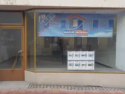 Geschäftslokal/Büro/Ordination 250m² in TOP Lage