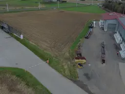 Gewerbe oder Industriegrund in St.Andrä zu verkaufen!