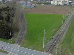 Industriegrund in St.Andrä zu verkaufen!
