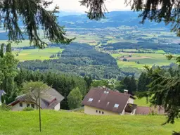 Mehrfamilienhaus/ Ferienhaus in Sonnen- und Ruhelage!