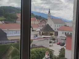# Es ist ein gutes Gefühl in der Stadt zu wohnen # Mietwohnung in Ruhelage