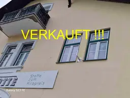 Kleine, gemütliche Eigentumswohnung!
