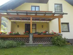 Verkauft!! 9413 St.Gertraud/Hintergumitsch Nettes Einfamilienhaus