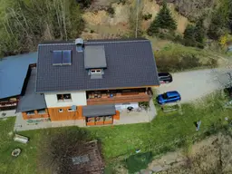 Landwirtschaft mit 15 ha auf der Koralpe!