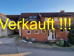 NEUER PREIS!!! Generationenhaus für 2 Familien!