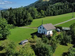 Einfamilienhaus in ruhiger Lage!