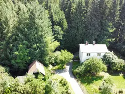 Ein- oder 2 Familienhaus in toller Lage