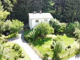 Ein- oder 2 Familienhaus in toller Lage