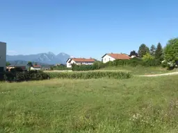 !Preisreduziert! Top Baugrundstück
