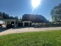 9412 S.Margarethen/Oberleidenberg Schönes Einfamilienhaus