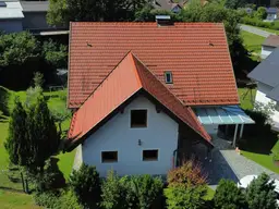 9421 Eitweg/Gemmersdorf Schönes Einfamilienhaus