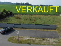 Baugrundstück in St.Stefan VERKAUFT !!!
