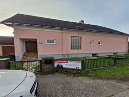 Haus für Großfamilie zu Vermieten!