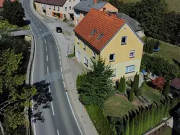 Großes Haus mit 4 Schlafzimmern Nähe Wolfsberg!