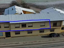 VERMIETUNG GEWERBE oder VEREIN! Büro/ IT / Therapeut / Tattoo / Schneiderei / Clubräume!!