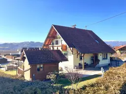 Sonniges Anwesen in Jakling!