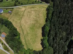 NEUER PREIS!! Landwirtschaftliches Weideland zu verkaufen!