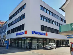 Generalsanierte Wohnung mitten im Zentrum von Wolfsberg!
