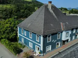 Lagerraum in Lavamünd zu vermieten!!