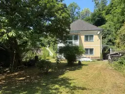 9413 St.Gertraud/Untergösel Idyllische Ein/Mehrfamilienhaus