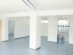 Großraumbüro in Landeck zu vermieten