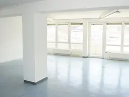 Großraumbüro in Landeck zu vermieten