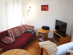 Tolle 3-Zimmer Wohnung mitten im Herzen von Tannheim
