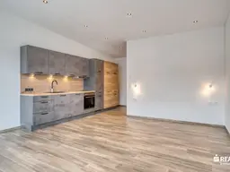 Komfortabel &amp; modern: 37 m² Apartment in Fieberbrunn