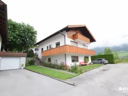 Einfamilienhaus Steinach, sonnig