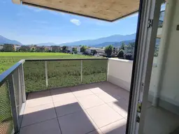 Helle, freundliche Singlewohnung